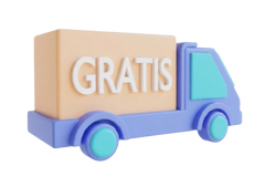 Envío gratis